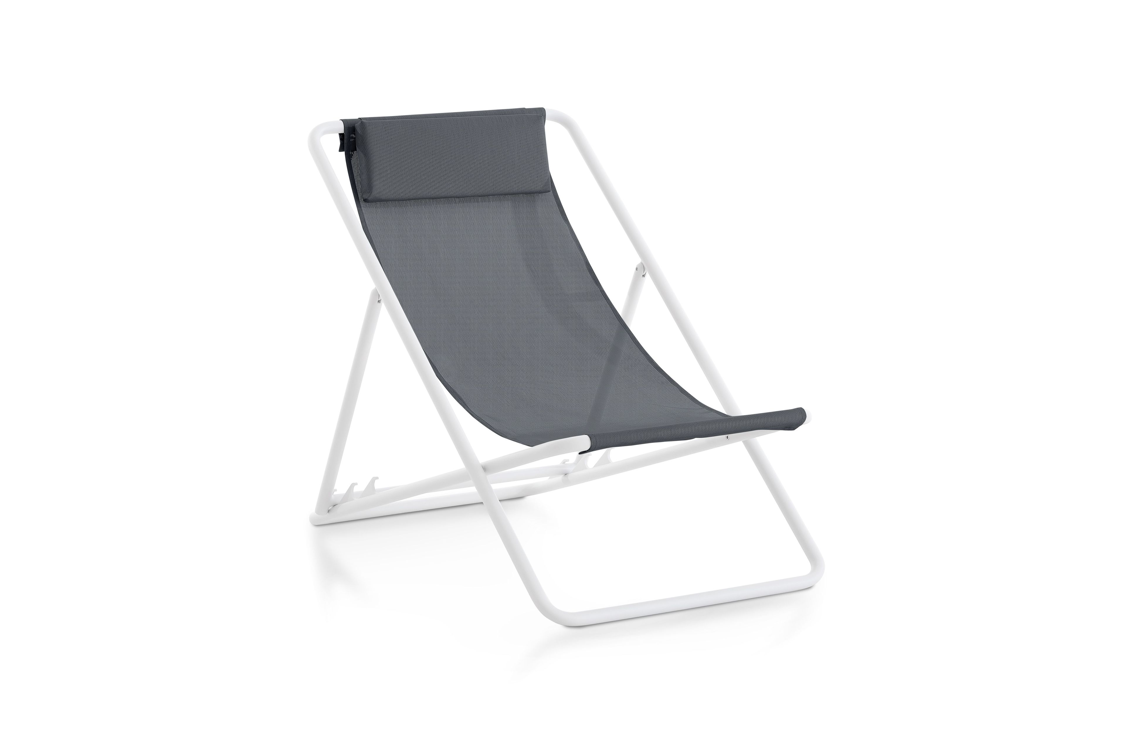 Складной шезлонг Diabla Trip ARCH-00108102 - Вид №6