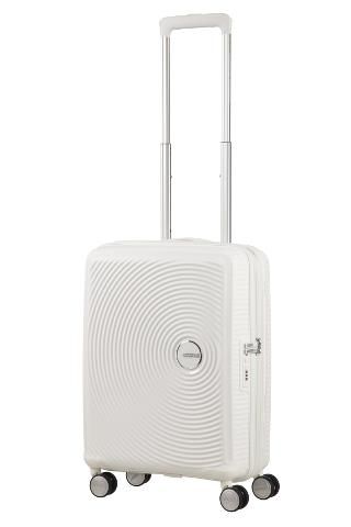 32G-05001 Чемодан 32G*001 Spinner 55 Exp American Tourister Soundbox  - Вид №2