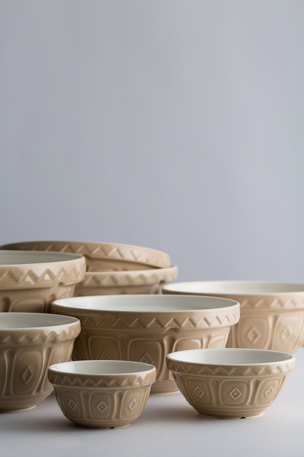 2001.003 Миска для смешивания cane, D32 см, 5 л Mason Cash  - Вид №8