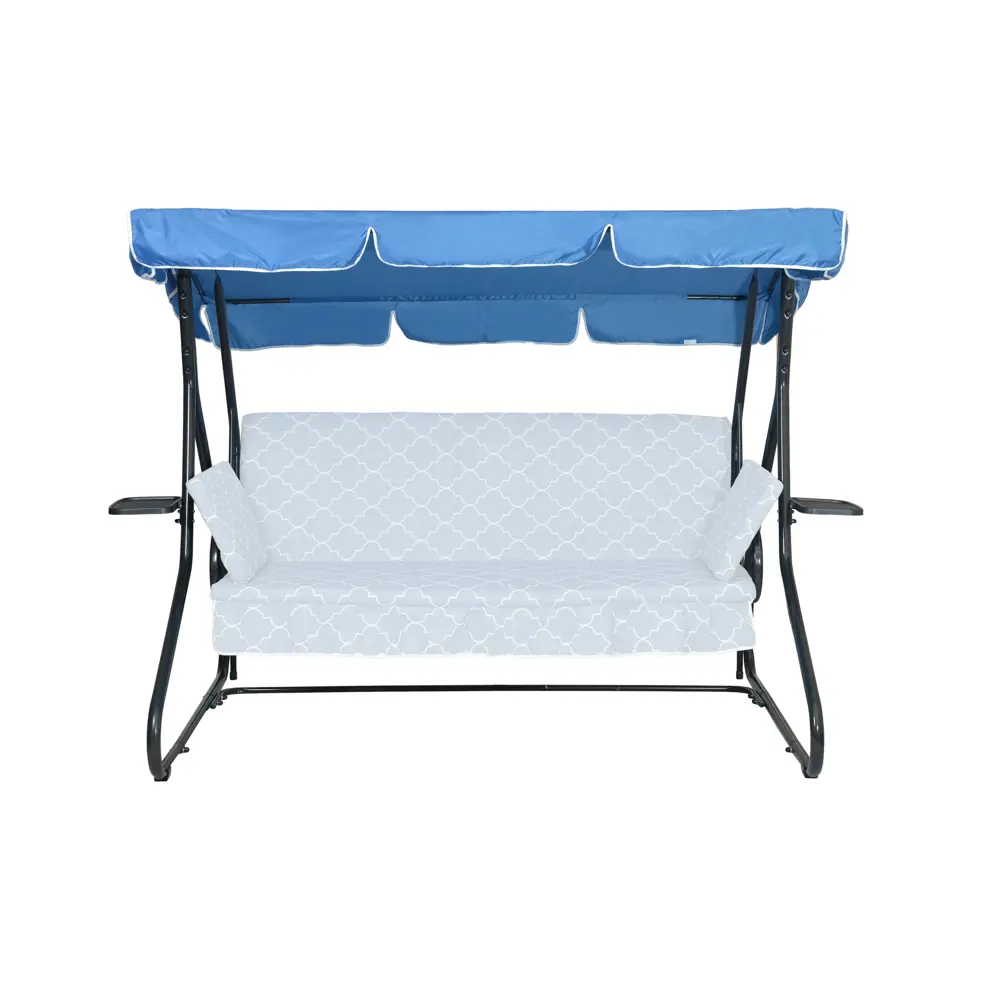 Тент для качелей Naterial Losanna Santreyd STLM-2187925