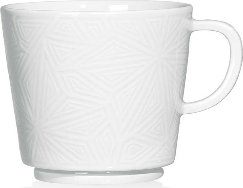 10664321 Meissen Набор из 2 кружек Meissen "Витрув", 300мл Фарфор, Керамика 