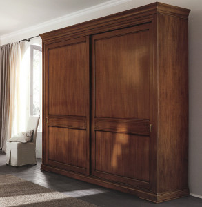 Шкаф  ALTA CORTE MA-8620