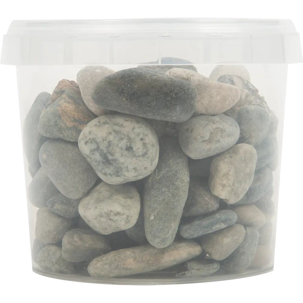 Santreyd Галька декоративная крупная для интерьера и ландшафта 88292062 STLM-0077319 - Вид №2