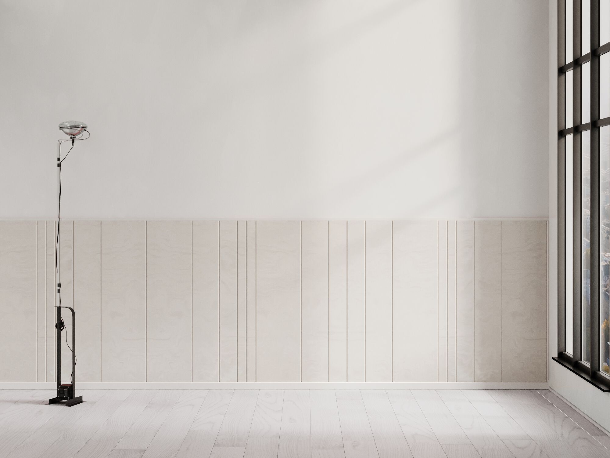 Настенная акустическая панель из ткани Marianna Piccolo Мария ARCH-00107476