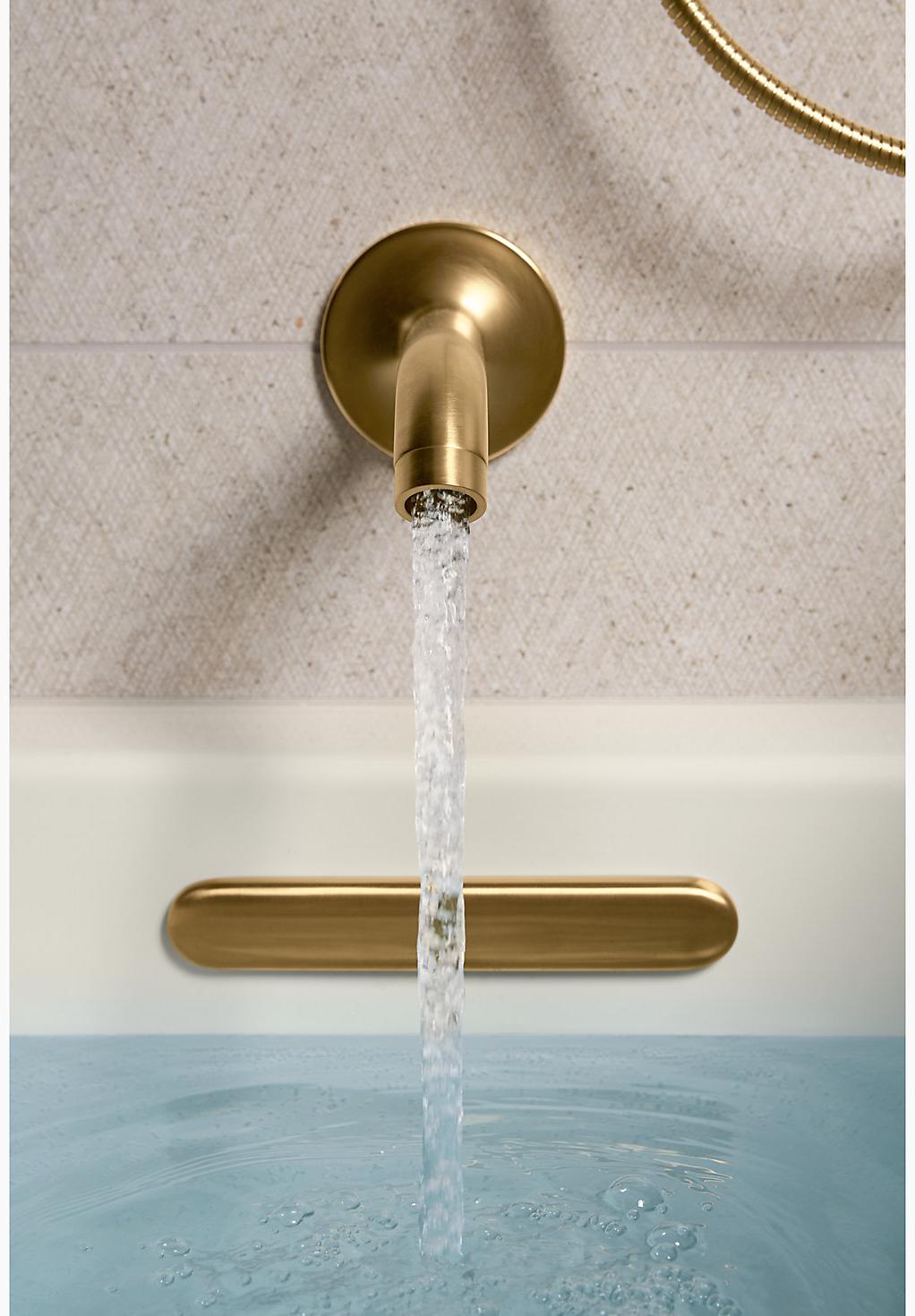 KOHLER Underscore Прямоугольник 60 K-1956-LA-NY  - Вид №6