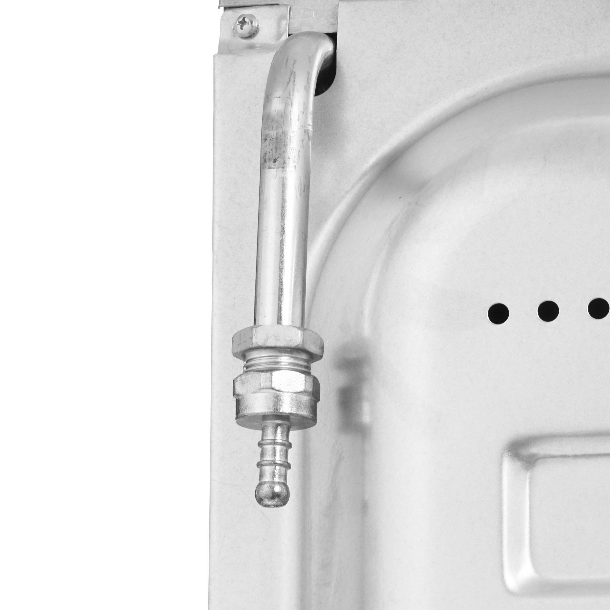 1110814 Газовый духовой шкаф Kaiser EG 6345 ElfEm STDN-0024948 - Вид №7