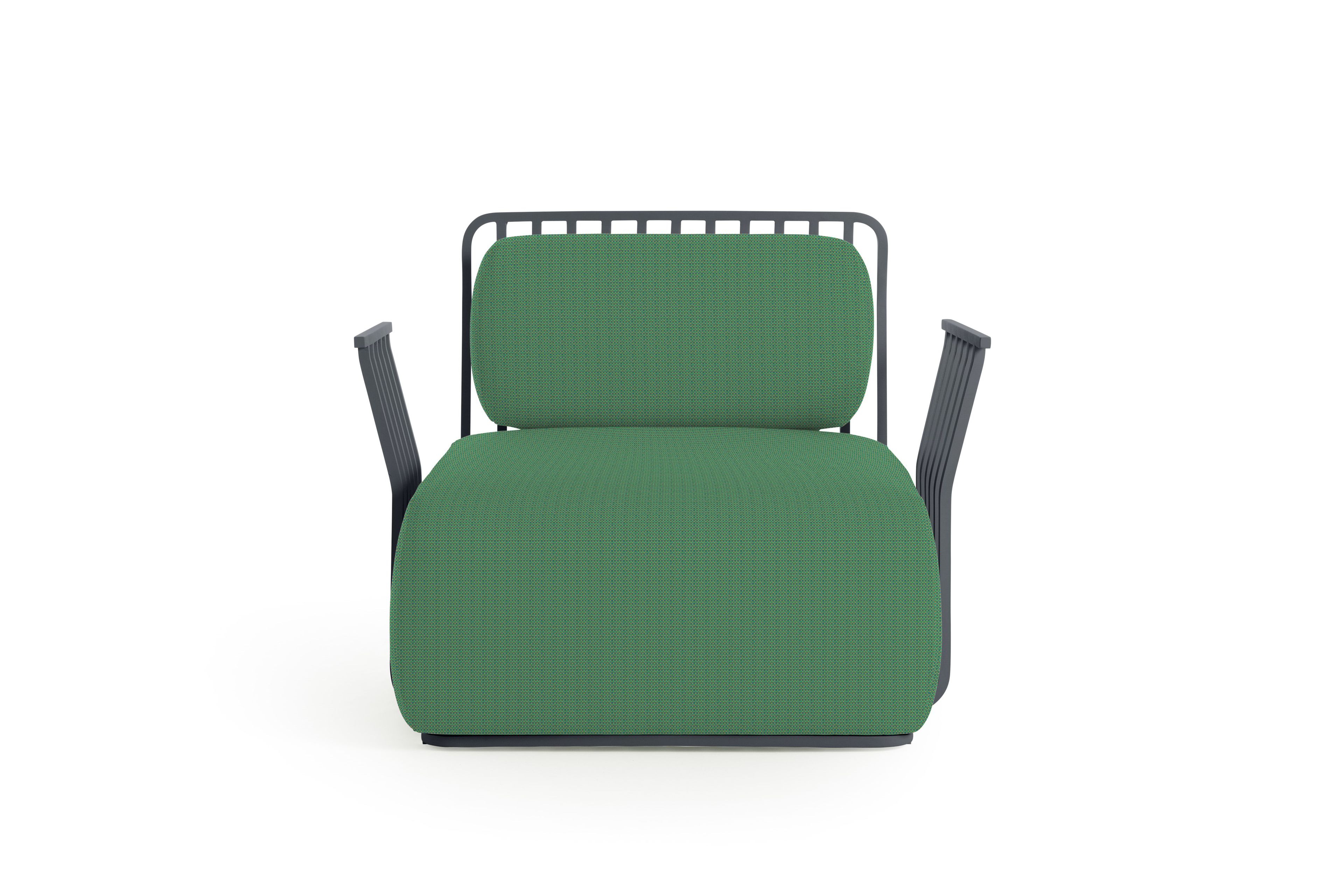 Съемное тканевое кресло с подлокотниками Diabla гриль ARCH-00090690 - Вид №47