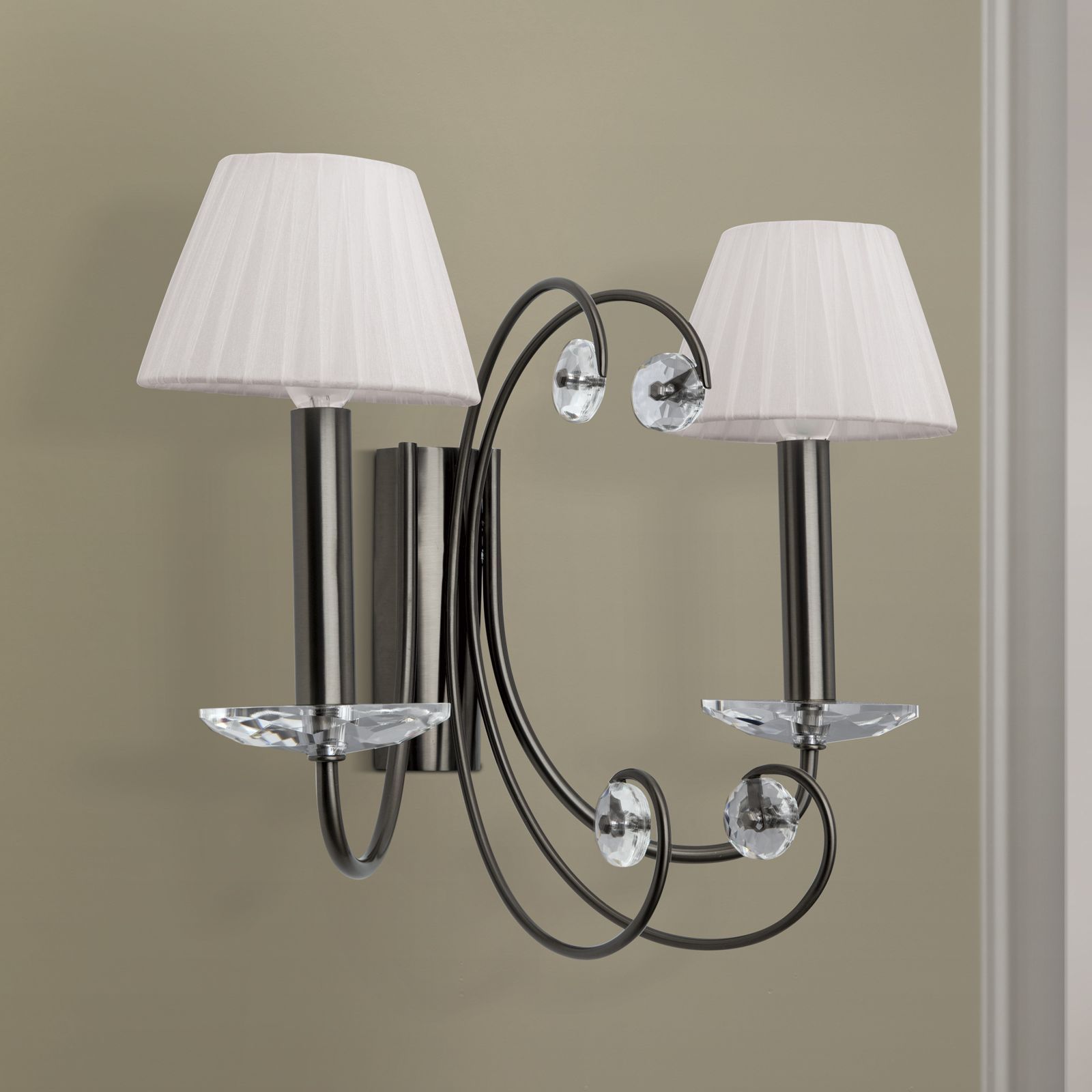 Латунный настенный светильник Orion Ariane ARCH-00121932 - Вид №14