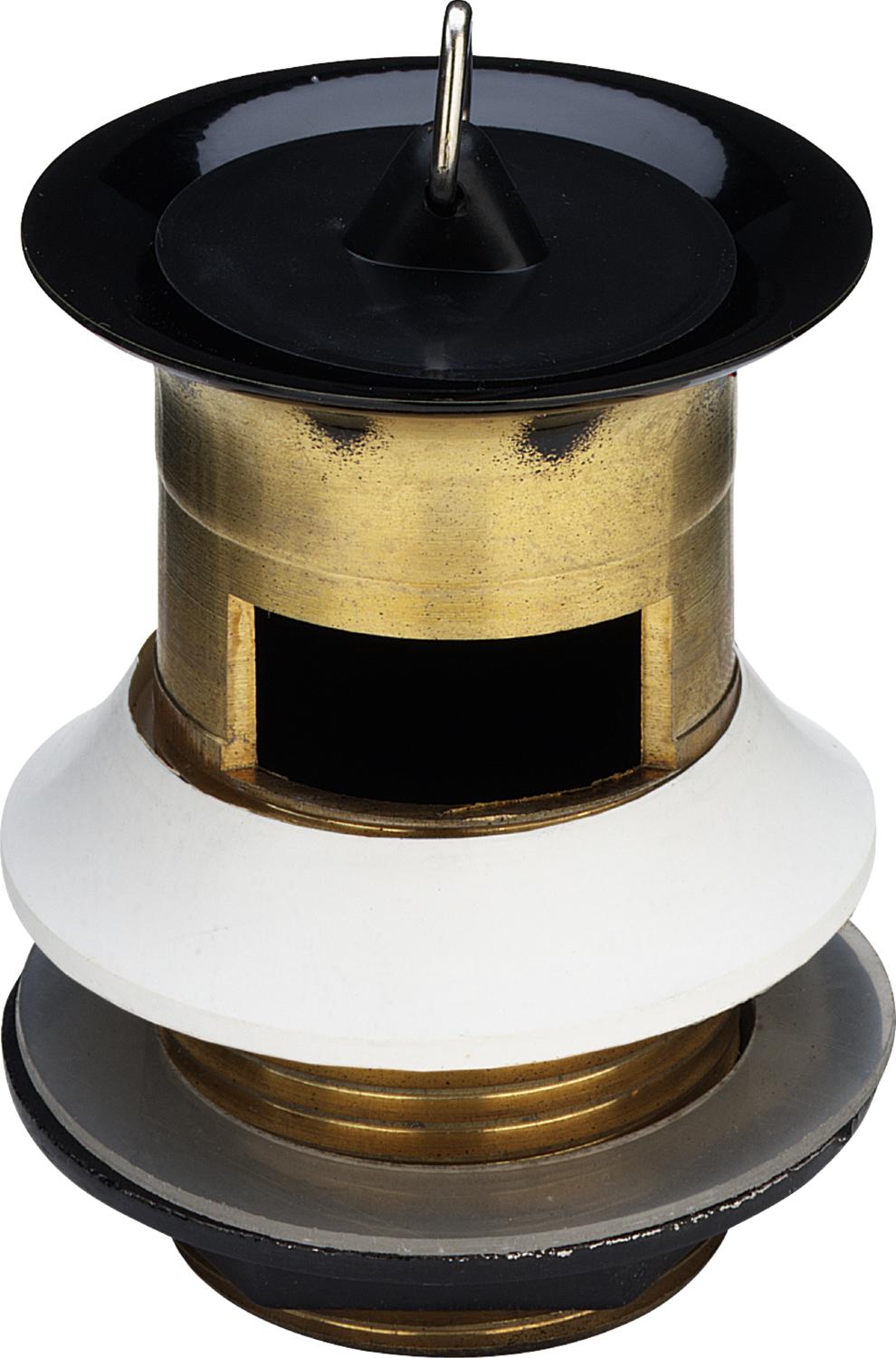 Viega Донный клапан 5222.1 (129 040 *)) 