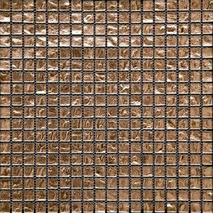 МОЗАИКА ИЗ СТЕКЛА BSA-07-15 NATURAL CRYSTAL