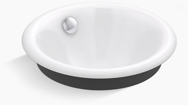 KOHLER  K-20211-P5-96  - Вид №1