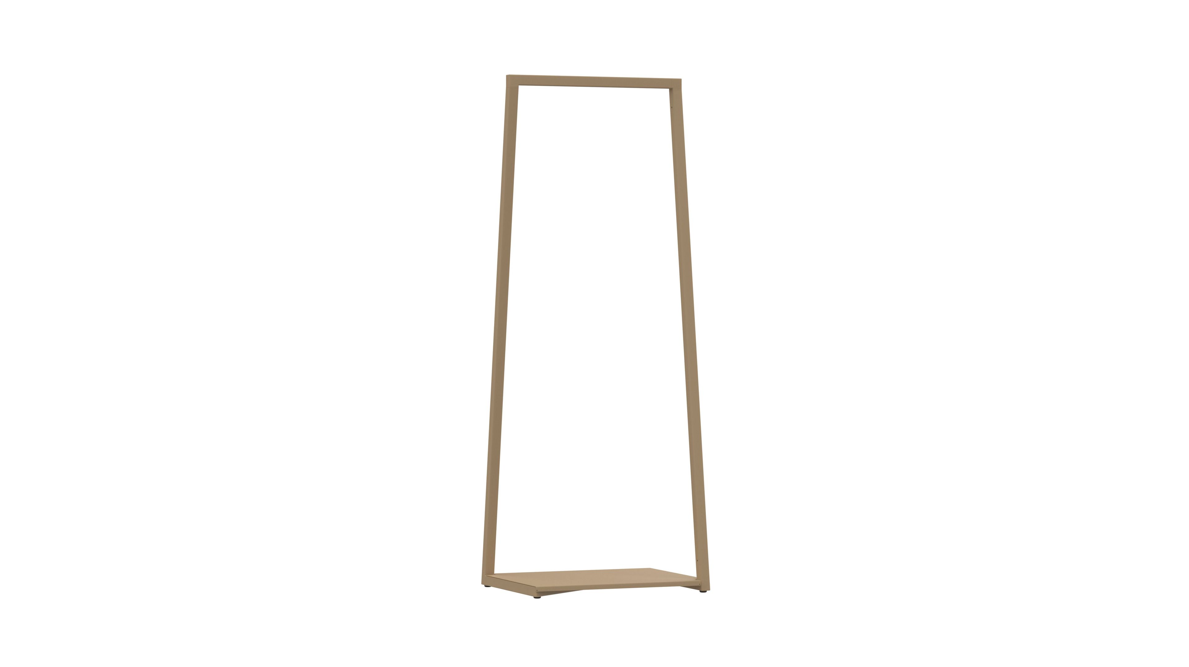 Стальная напольная вешалка с порошковым покрытием FUNCTIONALS BUTLER ARCH-00087112 - Вид №10