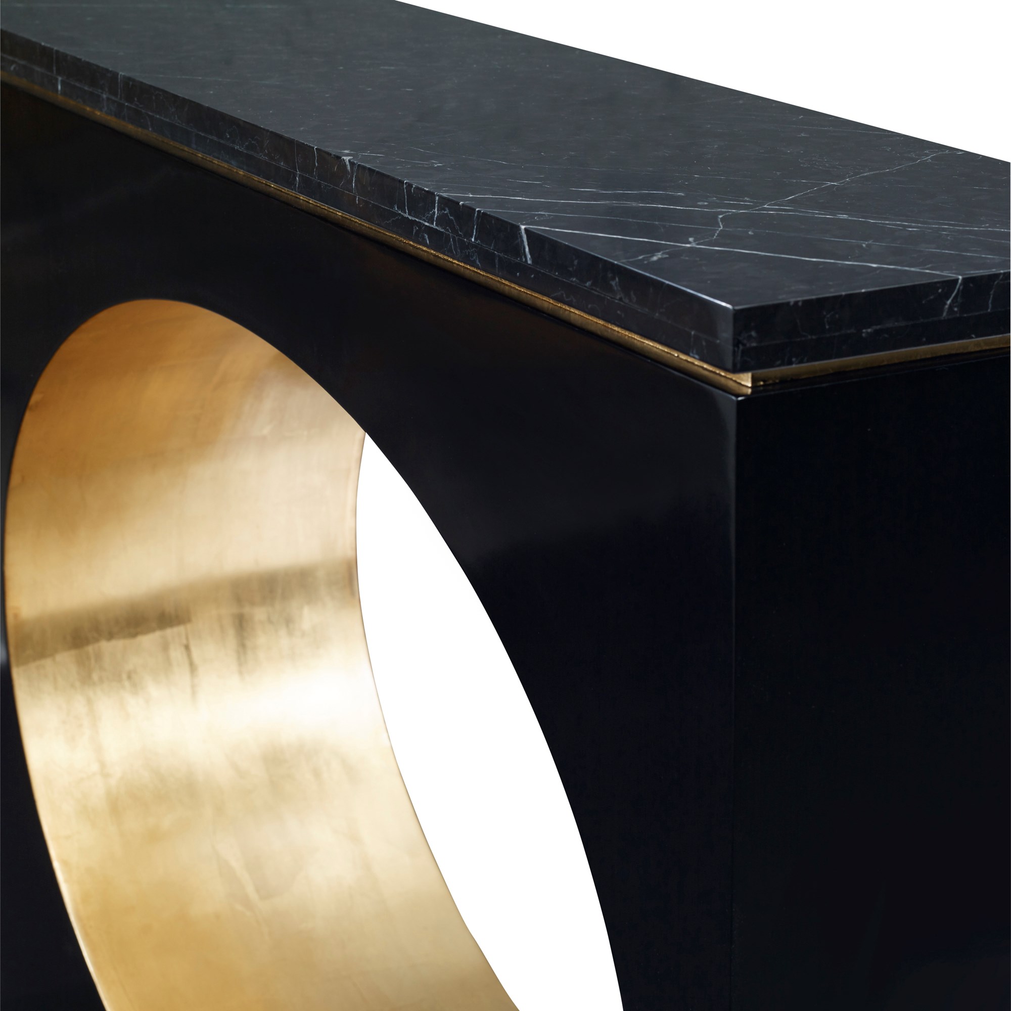 Консольные столы 17572-850-001 Void Console Table Ambella  - Вид №4