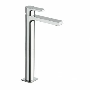 CRIOG222 Смеситель для раковины TALL со сливом Up & Down 1 "1/4 Cristina Rubinetterie