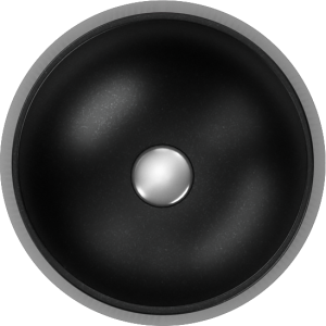 Раковина накладная Formastone Вулкан Вулкан 404