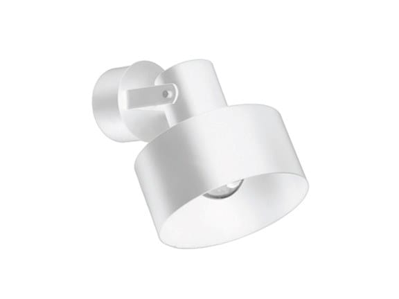 Регулируемая стальная настенная лампа Terzo Light Norton ARCH-00019140