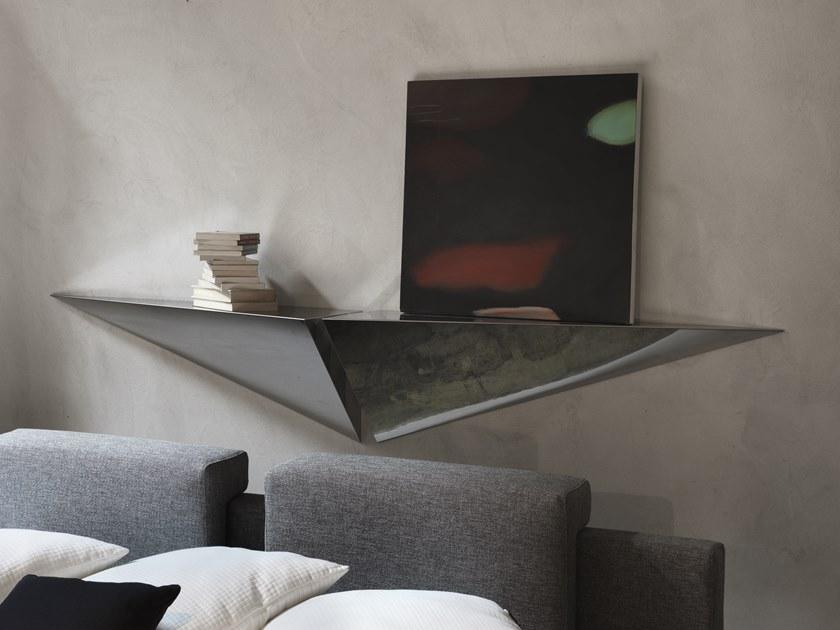 Opinion Ciatti Полка из полированной стали sun-id-1432308 - Вид №4