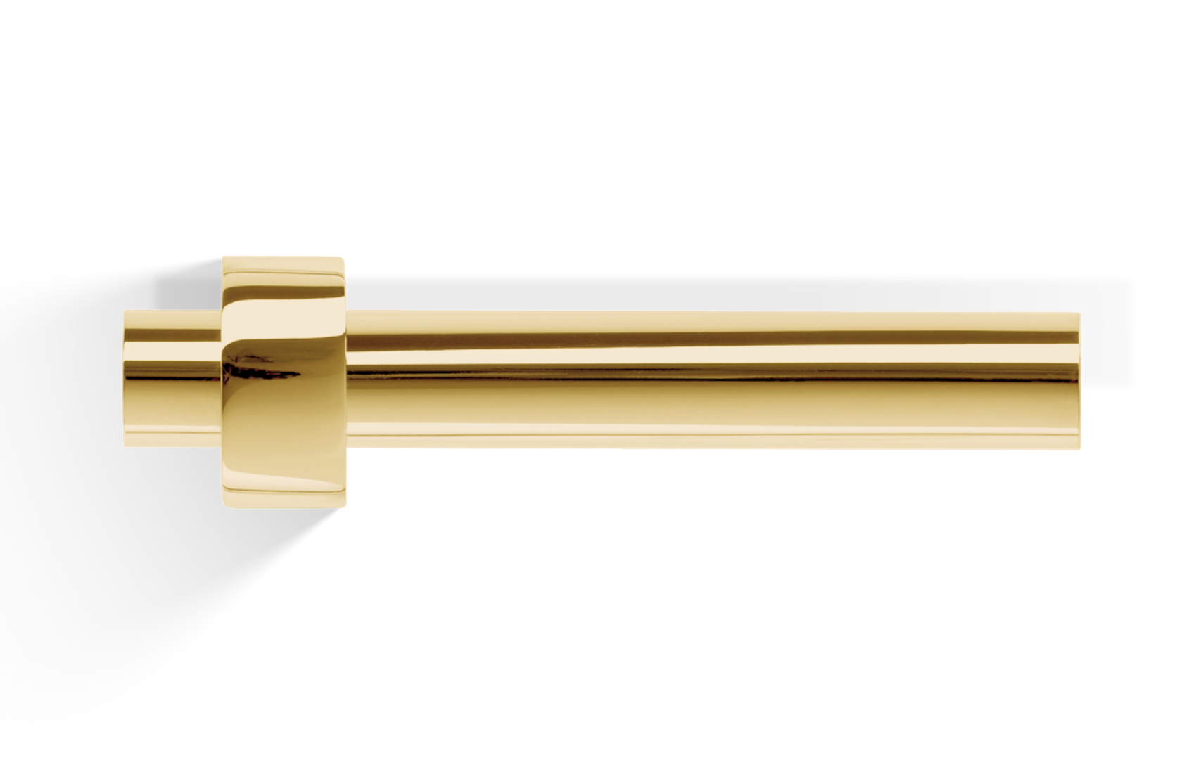 Держатель туалетной бумаги CENTURY TPH1 DECOR WALTHER Хром 585400 - Вид №1