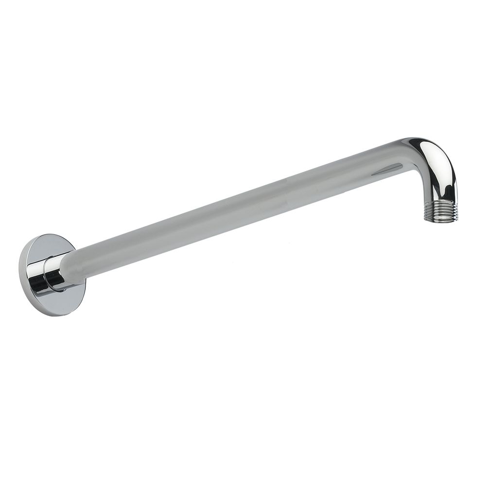 102126798  Группа труб настенного душа Eca 