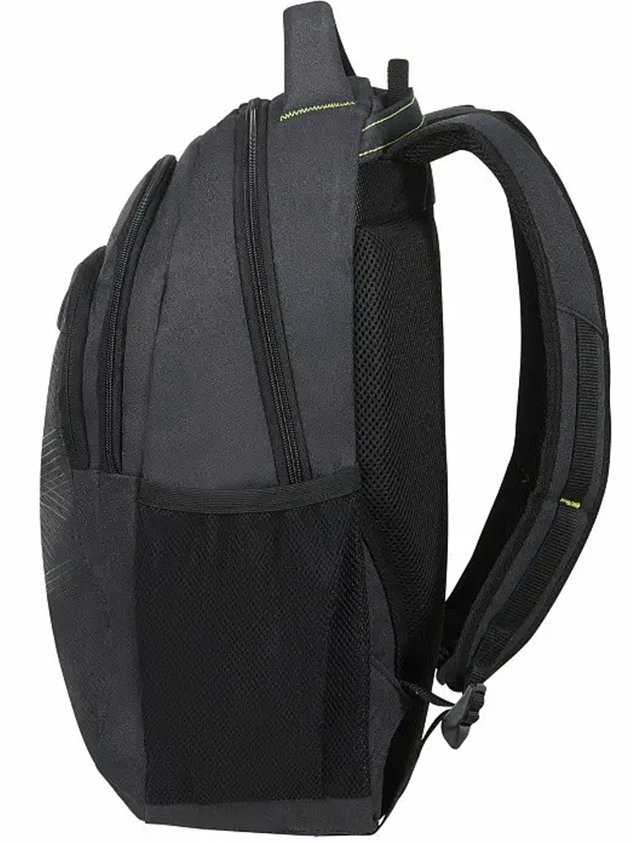 33G-08015 Рюкзак 33G*015 Laptop Backpack 15,6 American Tourister AT Work  - Вид №3