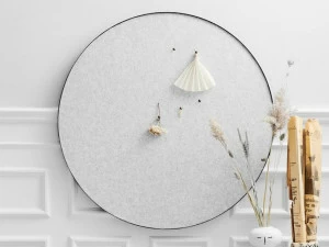 Gejst Декоративная доска для объявлений из стали и войлока