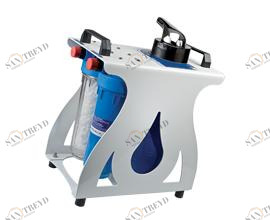 ATLAS FILTRI  Умягчители воды  Adriatic 5 