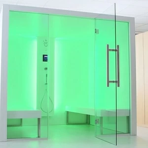 Баня турецкая SENSATION 262х240 SBT6