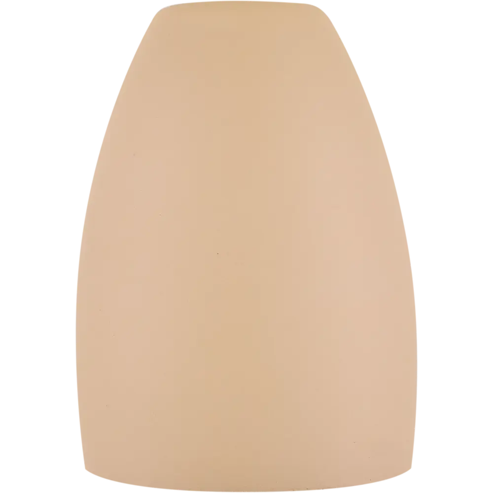 Плафон «Стакан», E14, цвет шампань NINA GLASS STLM-2077493