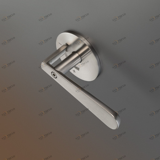 Настенный запорный клапан холодной воды  LTZ71 CEADESIGN 