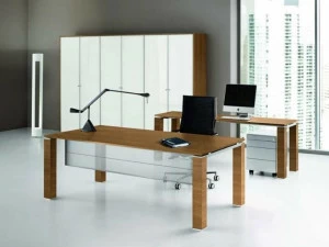 Bralco Прямоугольный стол Jet