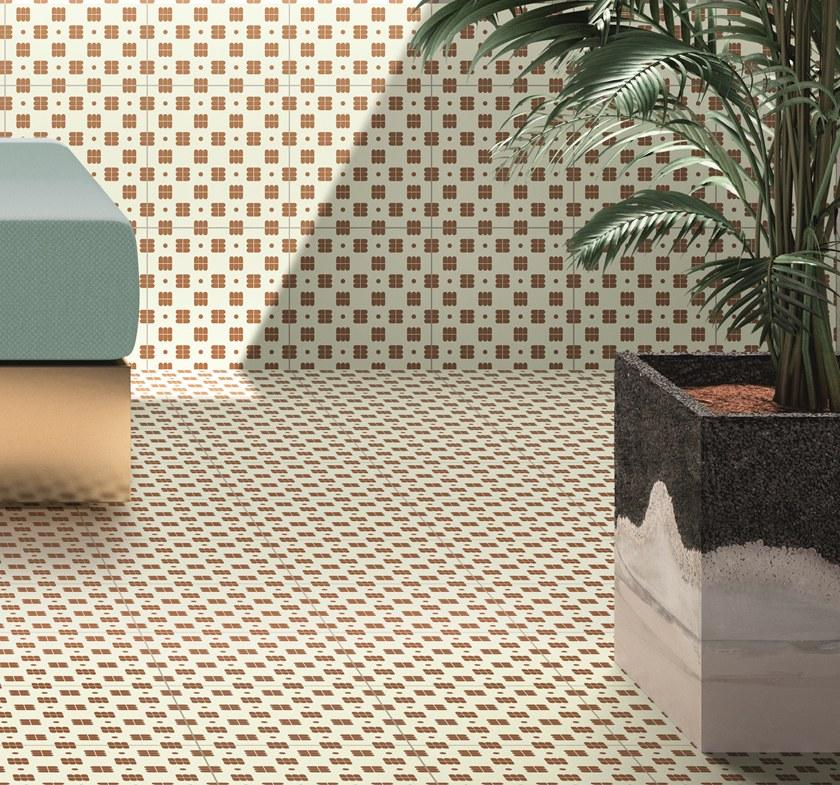 CERAMICA VOGUE Покрытие из глазурованного керамогранита Confetti sun-id-1419308 - Вид №16