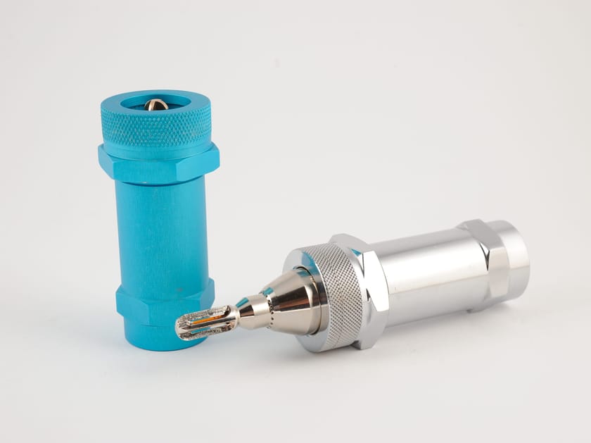 Невидимая система пожаротушения Tema Sistemi AQUATECH® ARCH-00153023