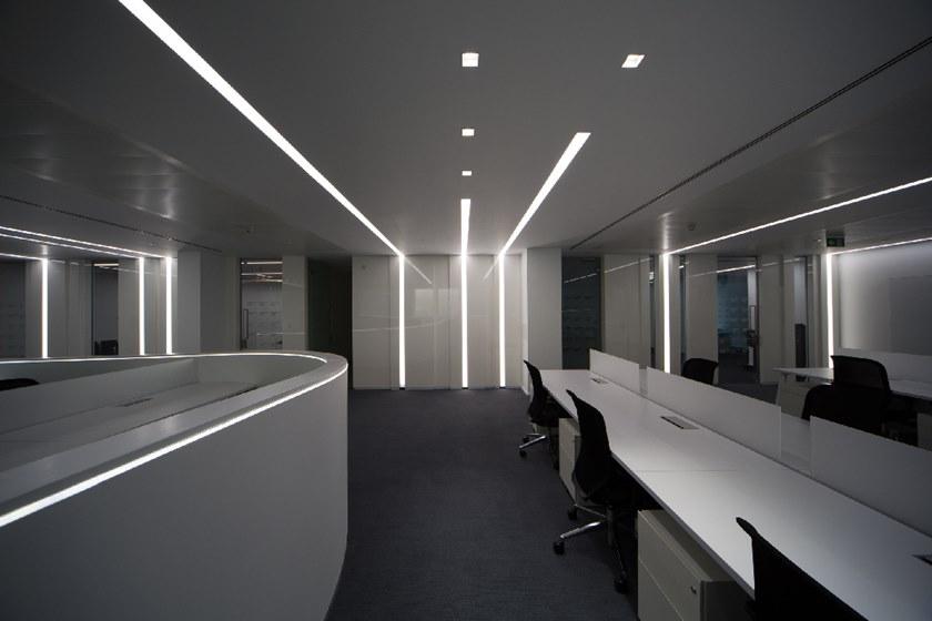 iGuzzini Встраиваемый потолочный светильник In 90 sun-id-1515175 - Вид №2