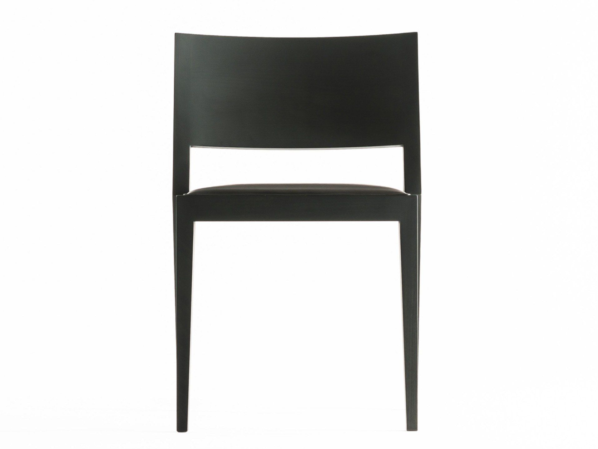 Стул из бука с мягким сиденьем DE PADOVA A CHAIR IN THE FOREST ARCH-00112642 - Вид №3