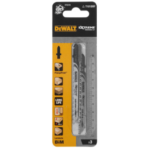 Пилки для лобзика DeWalt DT2219 9015808