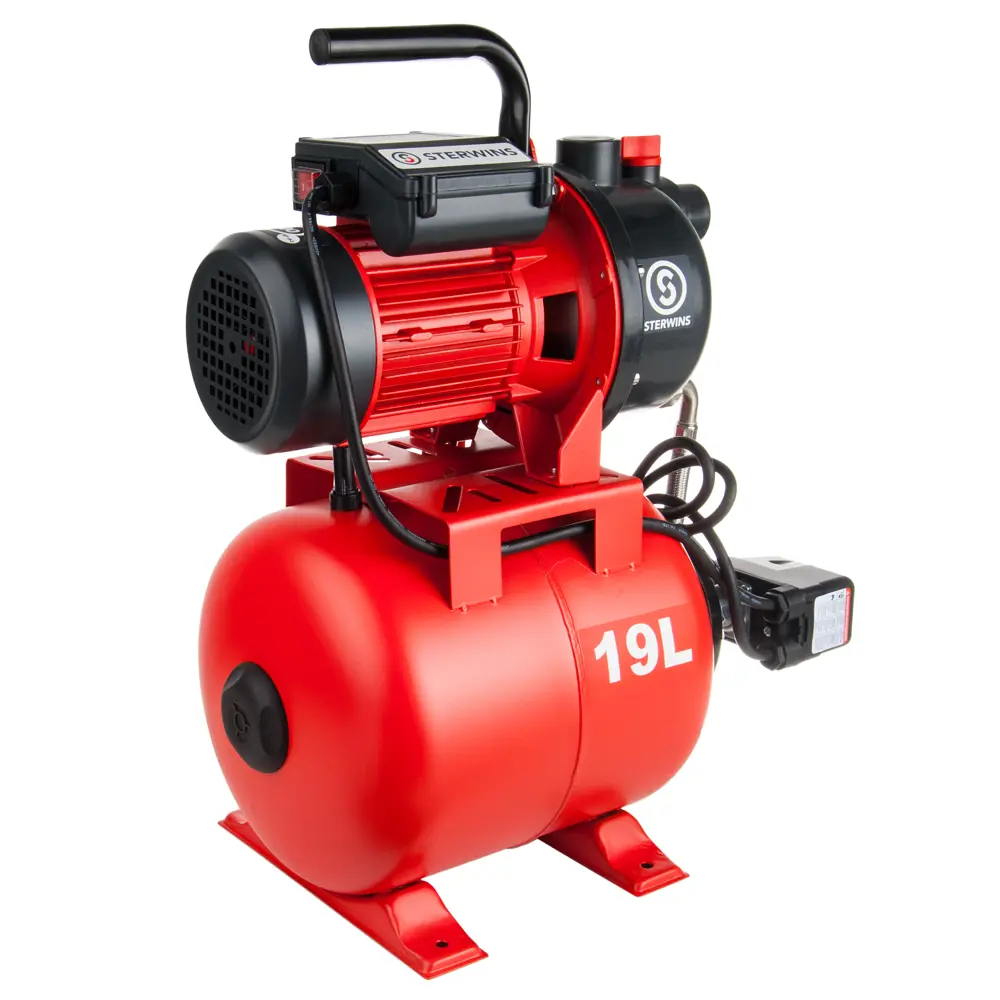 Насосная станция Sterwins, 3800 л/час STLM-2090050