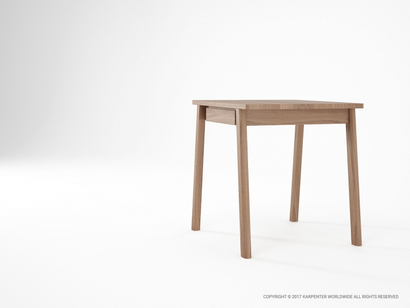420_1021 Обеденный стол Karpenter Circa17 - Вид №2