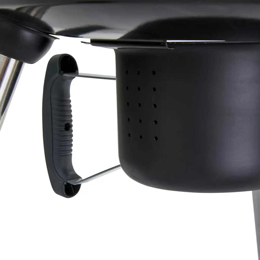 Мобильный гриль NATERIAL Phoenix Alpha D57 см для садовых вечеринок 84178232 STLM-0046926 - Вид №8