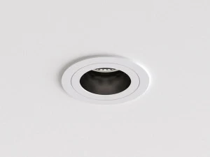 Astro Lighting Встраиваемый металлический светодиодный уличный светильник  1434001 / 1434002