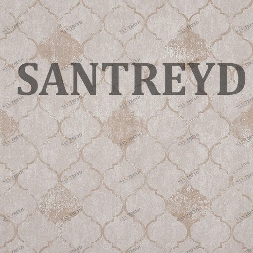 081502 Обои Aquarelle Callista