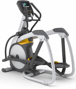 A3XE Эллиптический тренажер a3xe (a3xe-02) MATRIX