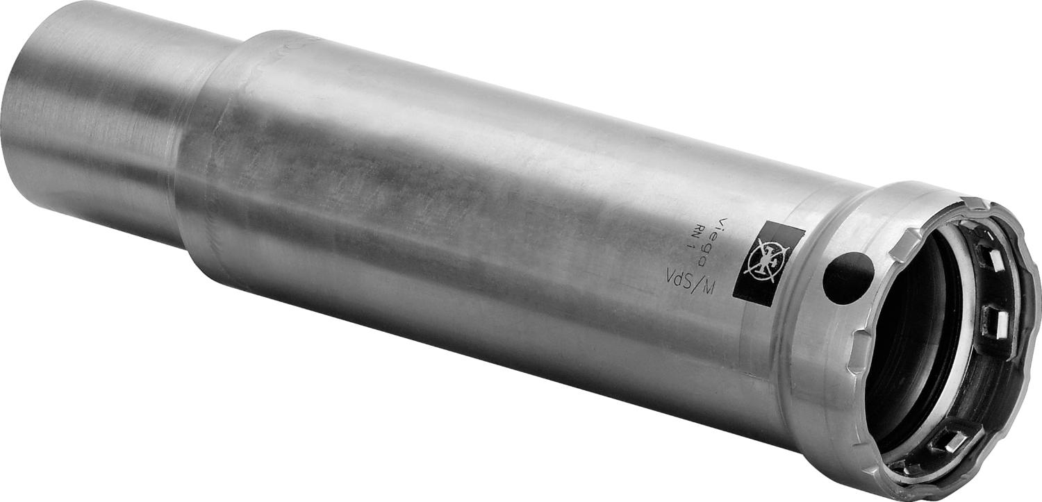 Viega Надвижная муфта Megapress 4215.4 (754211) 754 211