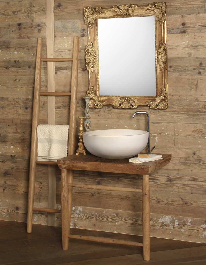 4048/BS Mobile bagno 4048 Bianchini&Capponi MATERIA Bianchini Capponi - Вид №3