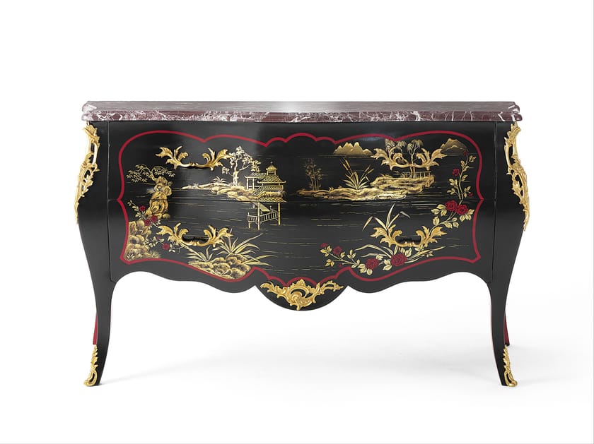 Кассетница OAK Галерея ARCH-00061546