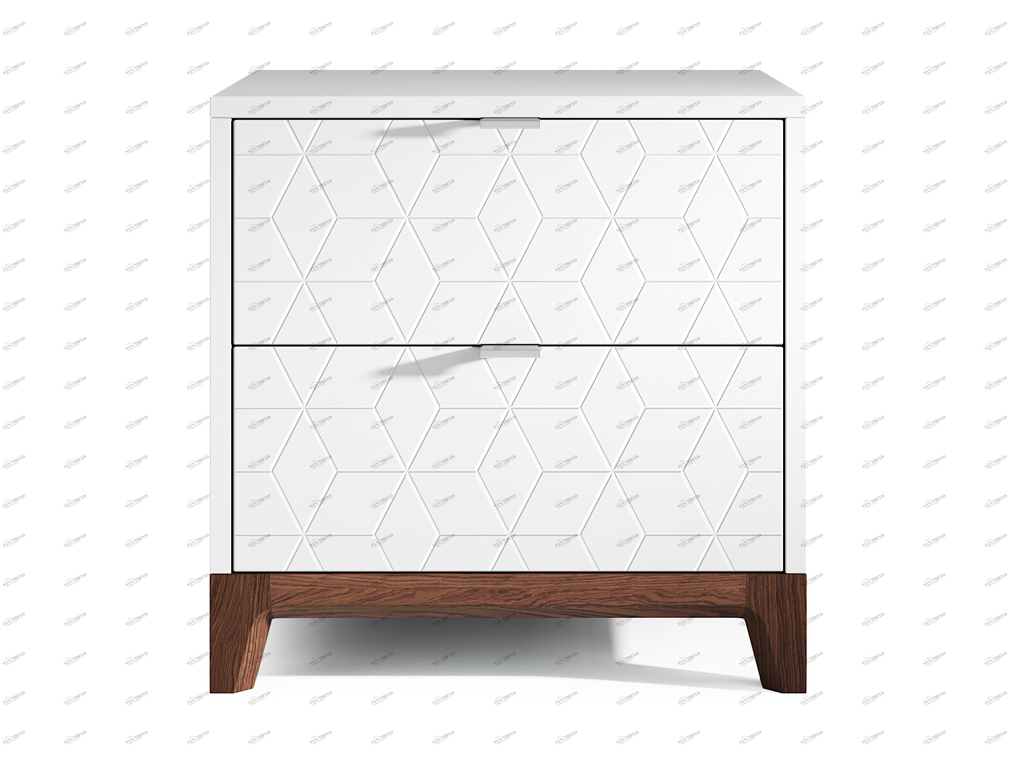 IDC025105306 The IDEA Прикроватная тумба CASE 