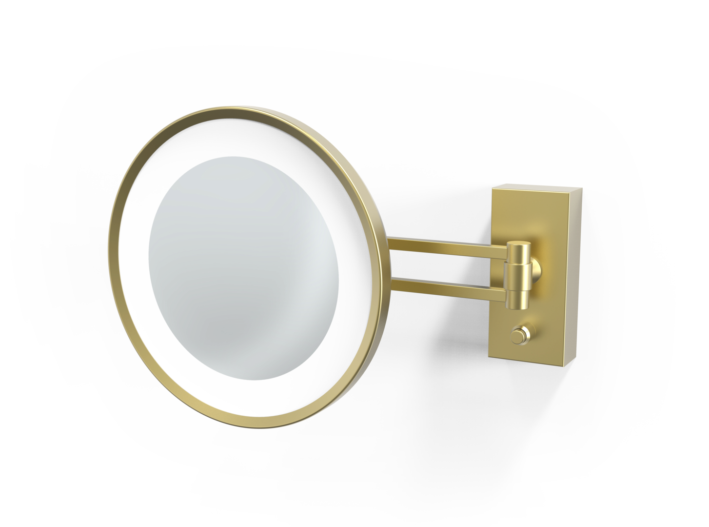 0122182 Косметическое зеркало BS 36 LED DECOR WALTHER 