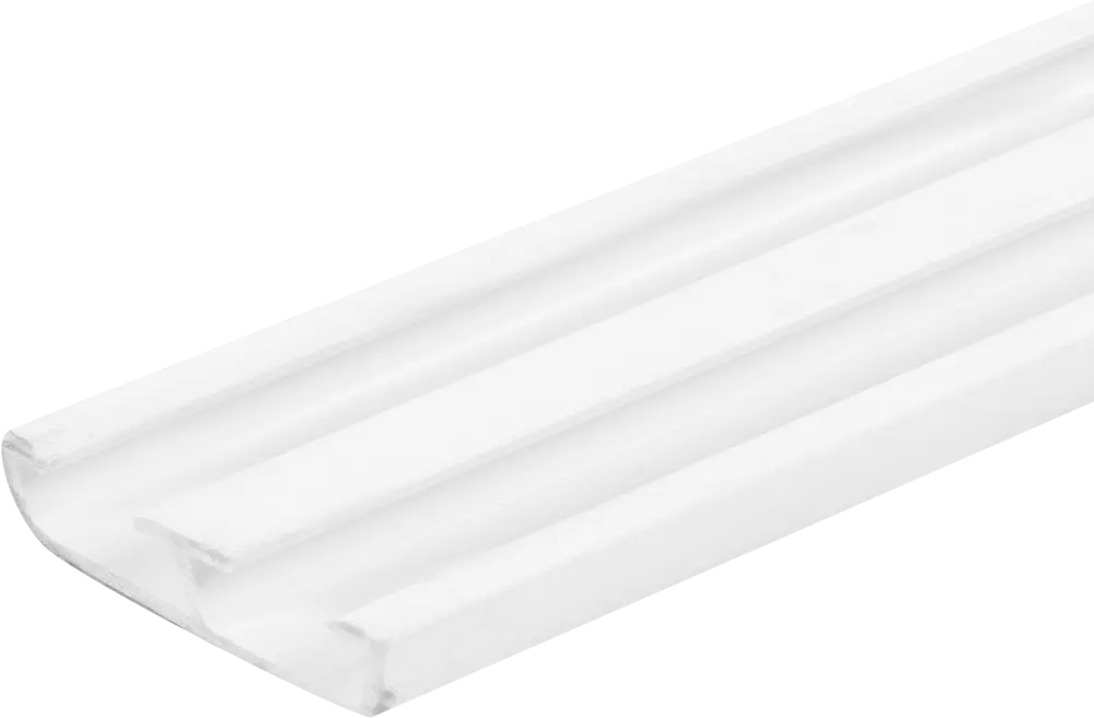 Santreyd Нащельник оконный с клипсами 3000 мм для аккуратного монтажа 82449921