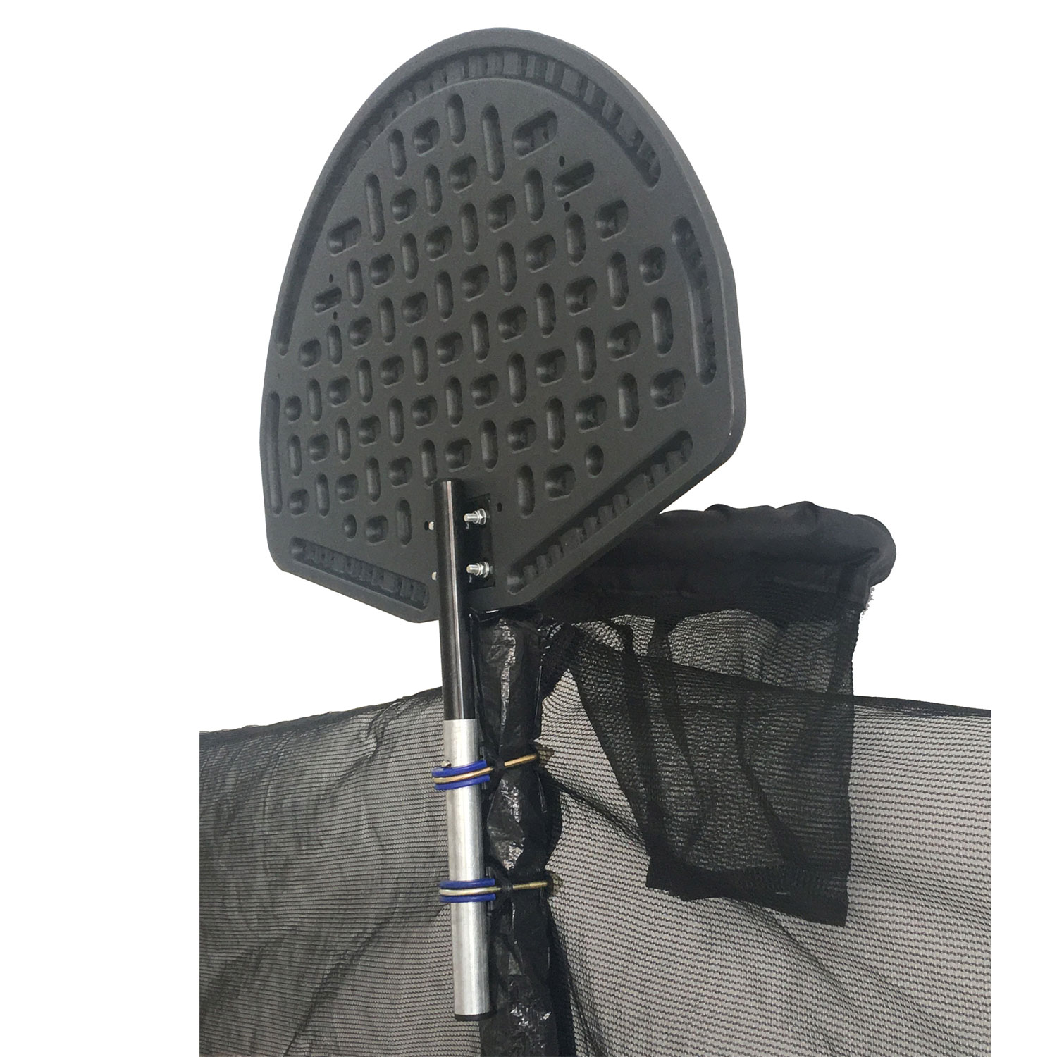 Баскетбольный щит с кольцом для батута trampoline DFC sun-id-2067957 - Вид №1