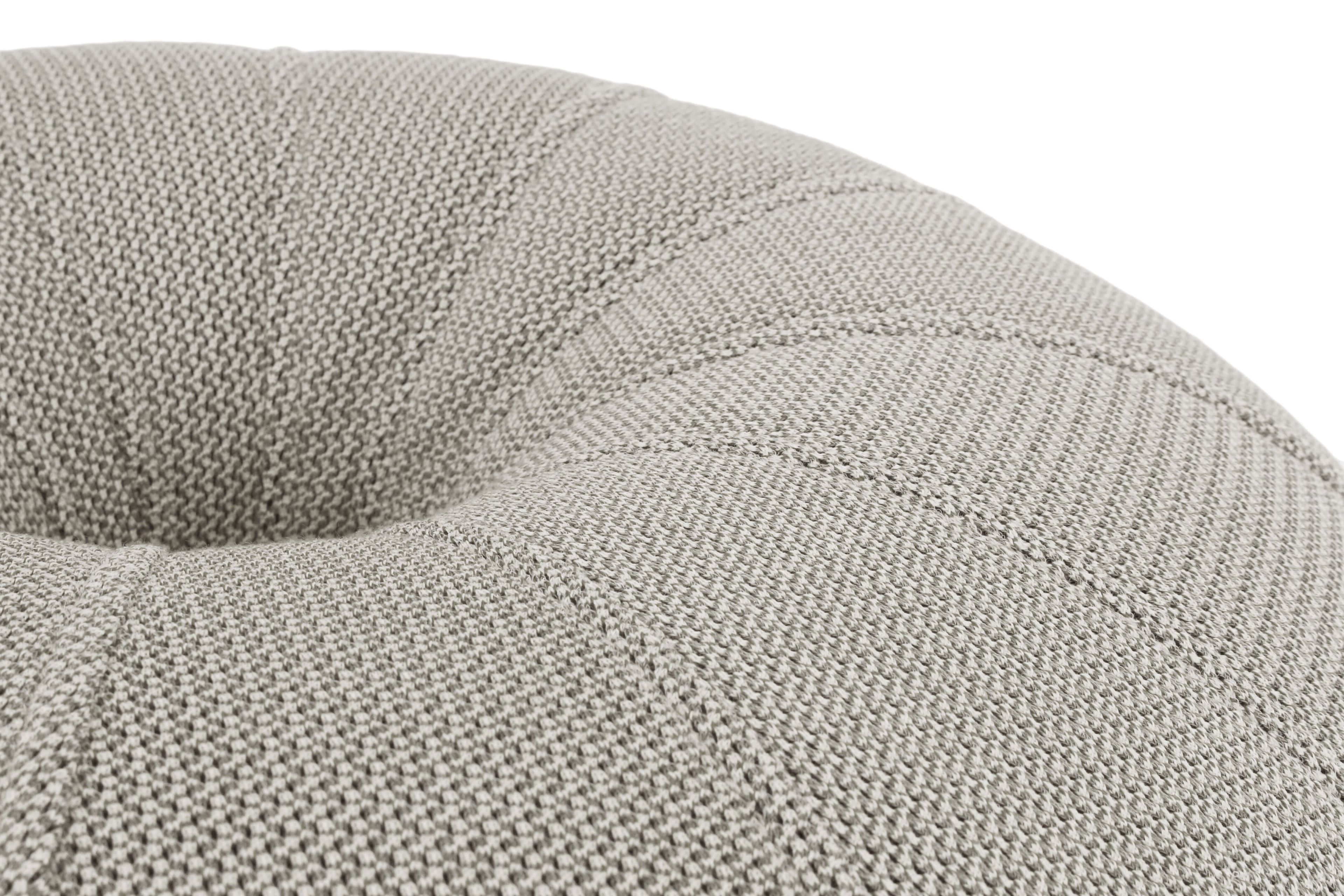 Круглый садовый пуфик OGO MANDARINA ARCH-00090715 - Вид №11