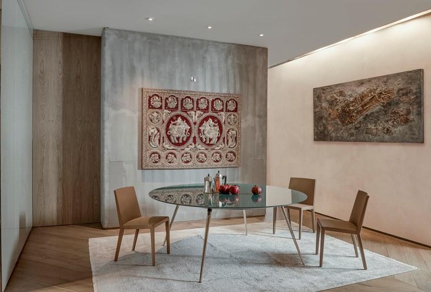 Cappellini Мягкое кресло  Nor1  - Вид №1